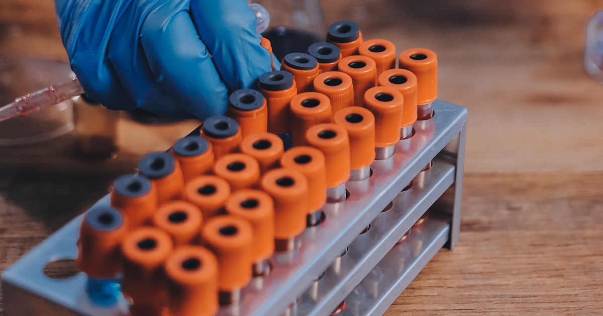 Laboratório Lustosa