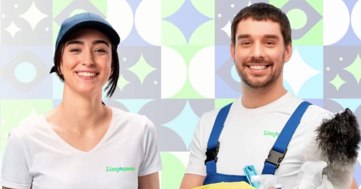 Limpezaca expande no Brasil e abre primeira unidade em Minas Gerais