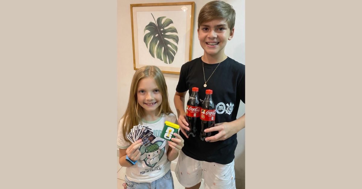 Álbum da Copa 2026 reforça tradição e aquece consumo antes do torneio