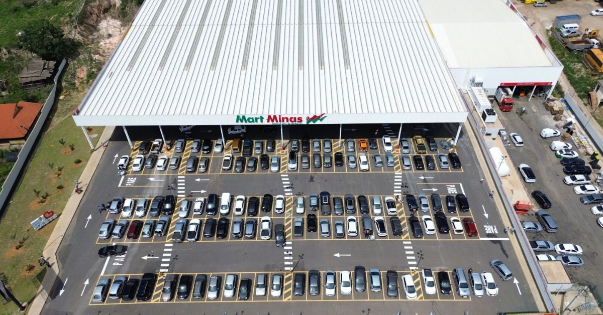 Mart Minas inaugura três lojas em Belo Horizonte e região entre abril e maio