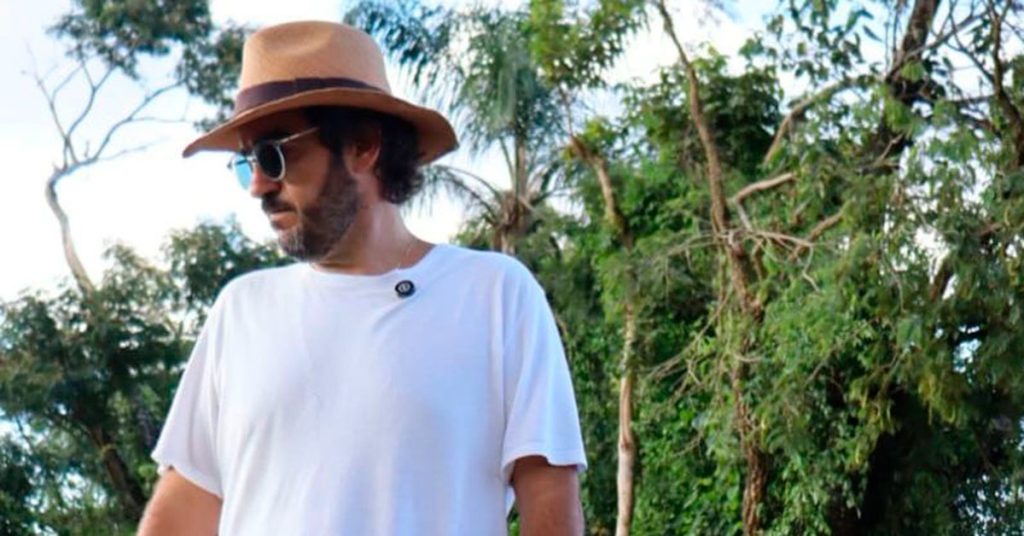 Luiz Paulo Dias Pereira Filho