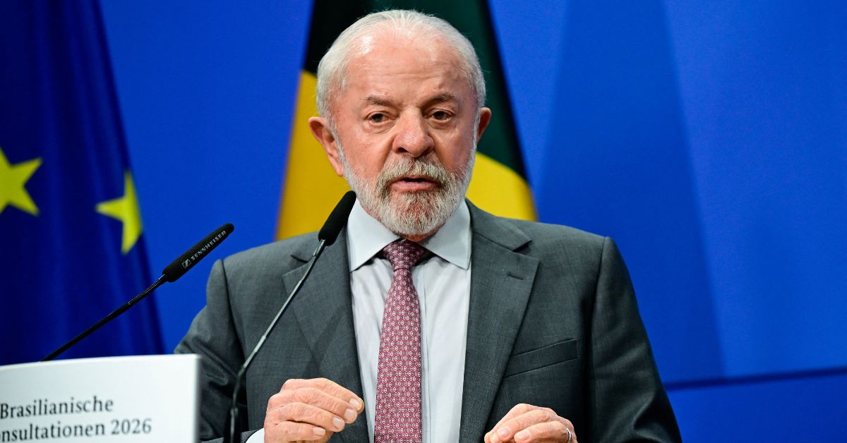 Lula fala em reciprocidade após expulsão de delegado dos EUA