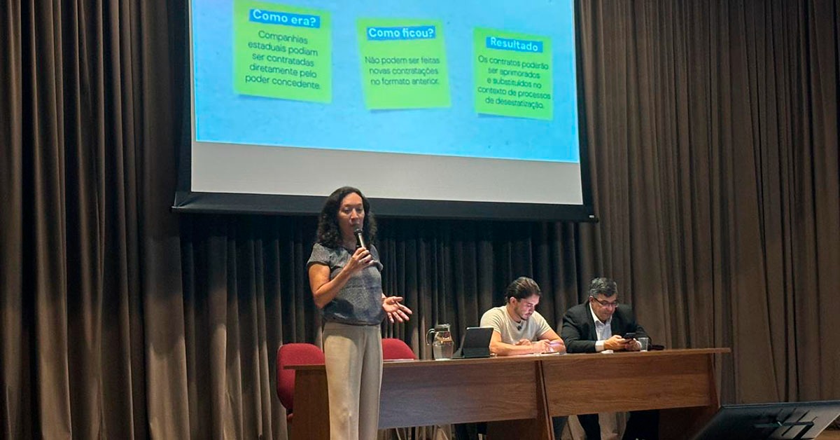 Repasses da Copasa aos municípios podem chegar a R$ 380 milhões