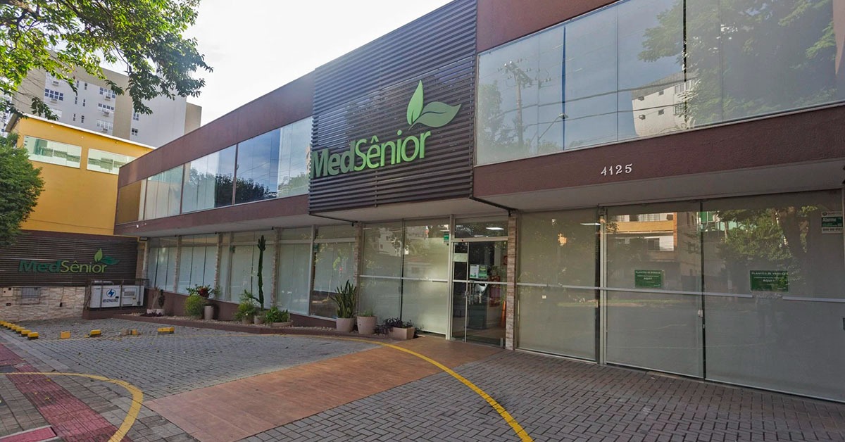Expansão em curso: MedSênior reforça presença em Minas e prevê R$ 20,2 milhões em investimentos