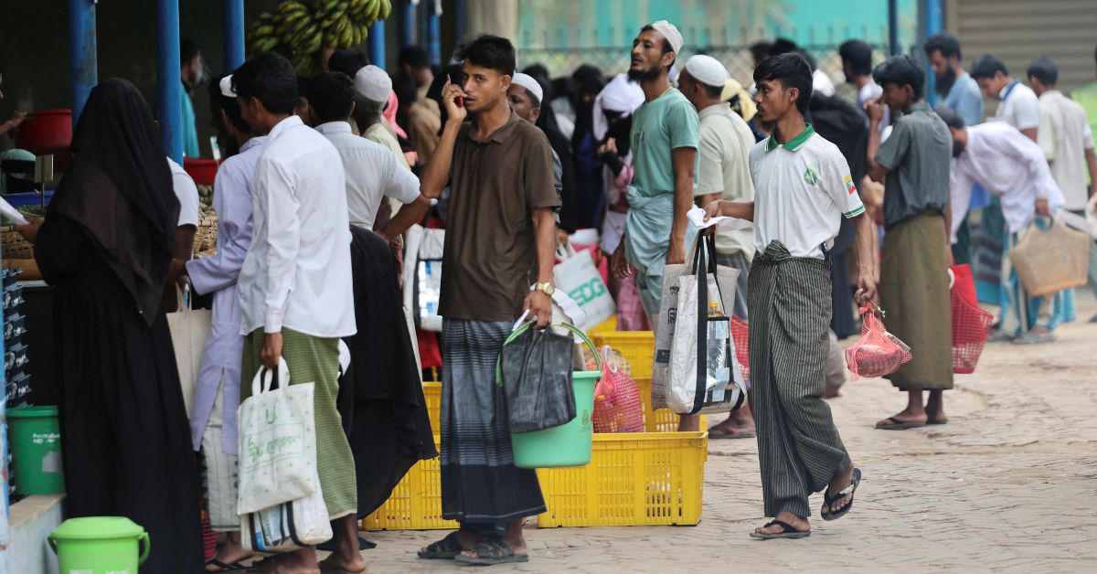 Quase 8 mil pessoas morreram ou desapareceram tentando migrar em 2025