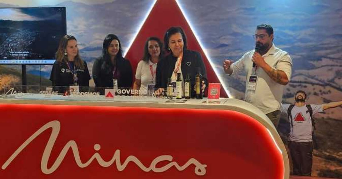 Rotas turísticas e experiências culturais são lançadas durante a MTM e ampliam meta de 2026