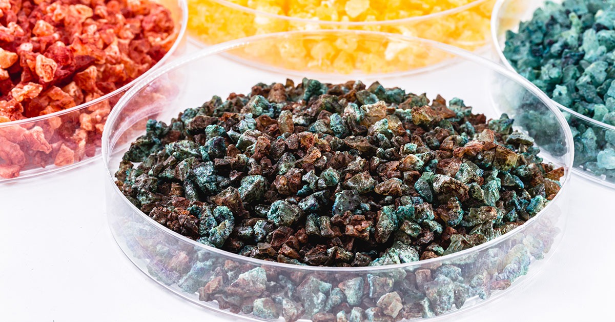 Brasil pode criar travas para o setor de terras-raras após venda da Serra Verde, diz especialista