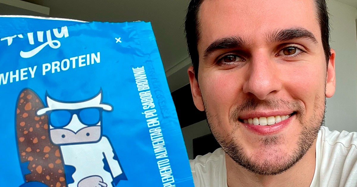 Mercado de suplementos movimenta R$ 8 bilhões