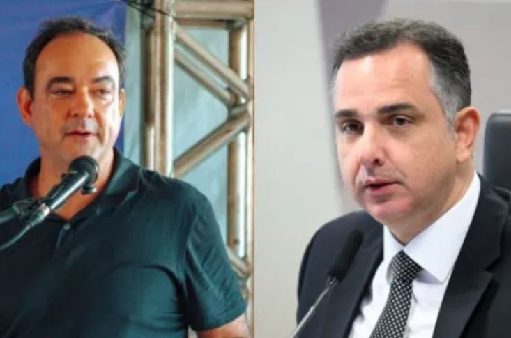 Com definição de Pacheco e Roscoe, cenário eleitoral em Minas começa a se desenhar