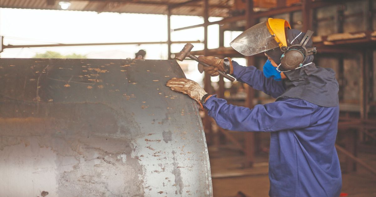 Setor metalmecânico de Patos de Minas e região enfrenta dificuldades