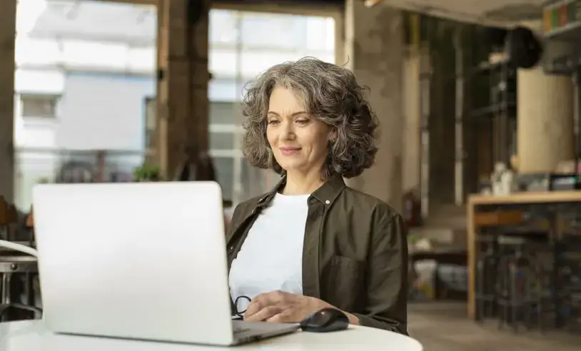 Pela primeira vez, um terço dos novos empreendedores brasileiros têm mais de 45 anos