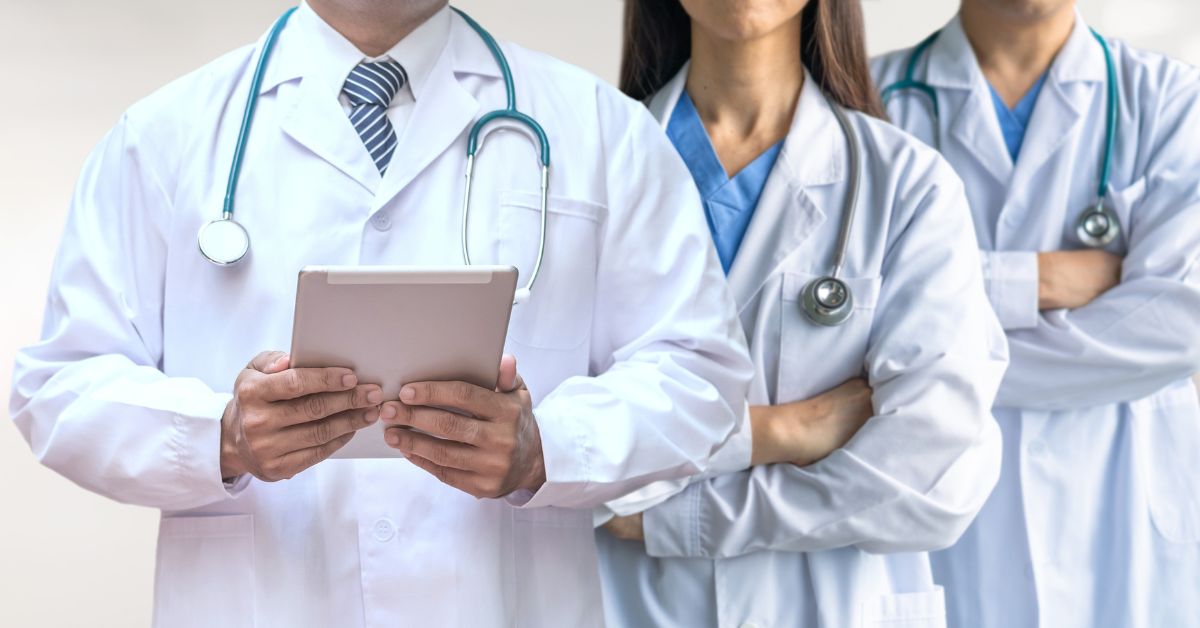 Cooperação que garante a saúde do mineiro