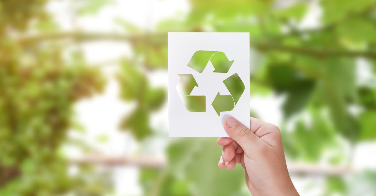 Lei de Incentivo à Reciclagem ganha espaço como ferramenta estratégica de ESG