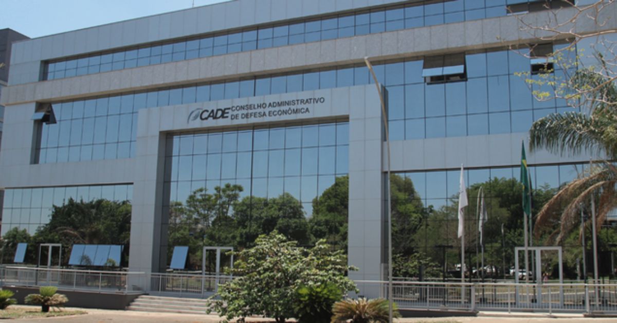 Presidente interino do Cade deixa autarquia e será substituído por outro provisório