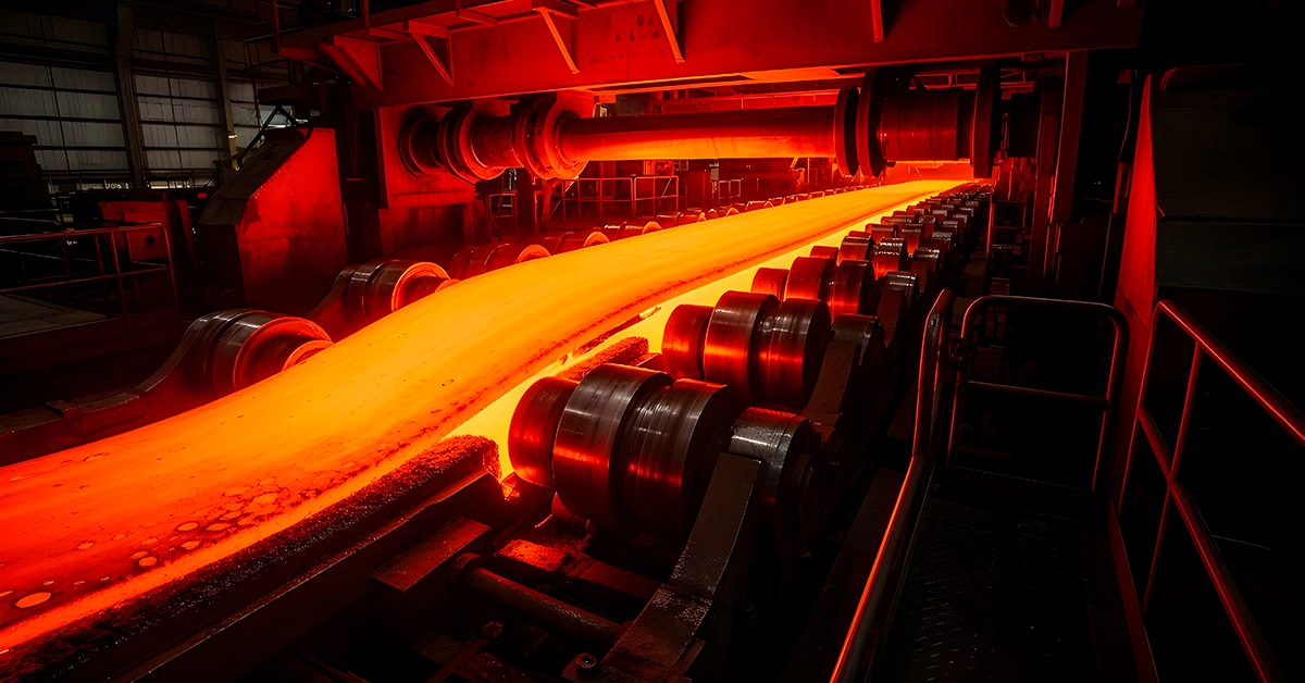 Guerra no Oriente Médio pode agravar quadro negativo da siderurgia no Brasil