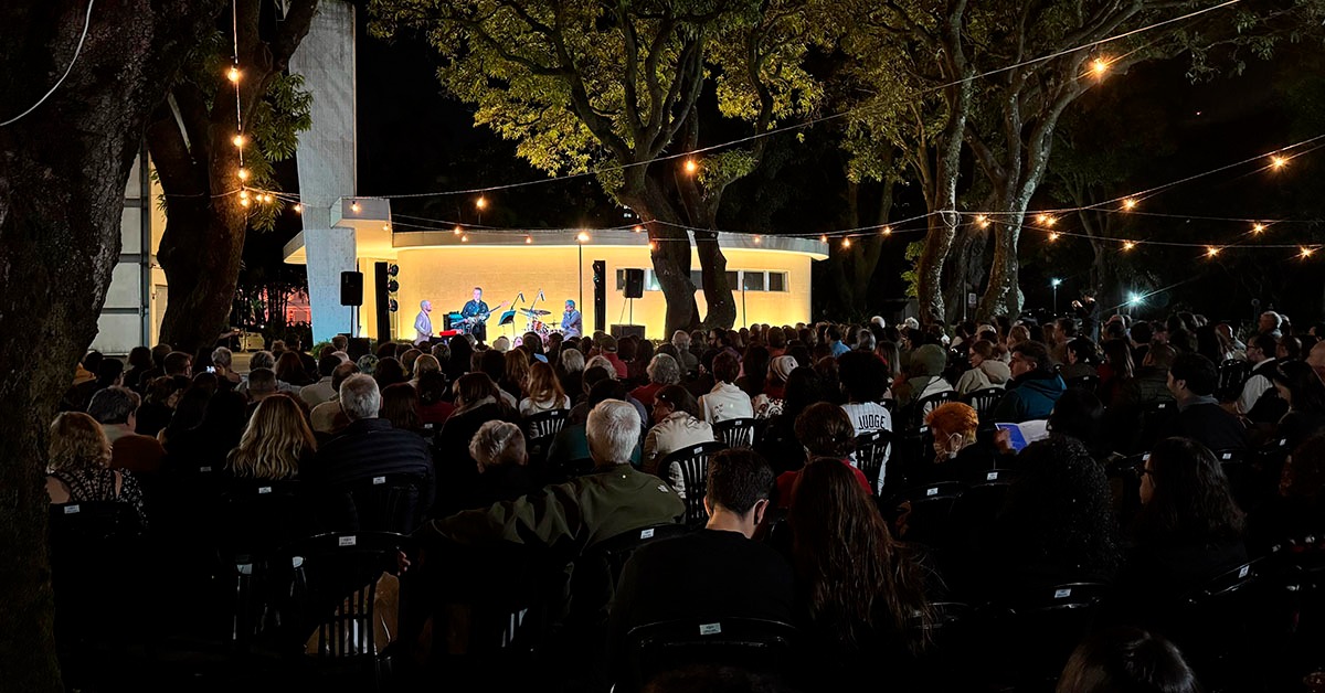Show gratuito celebra Dia Internacional do Jazz na Casa Fiat de Cultura