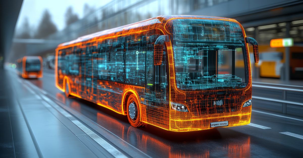 Custos sob controle: a tecnologia a serviço do transporte público