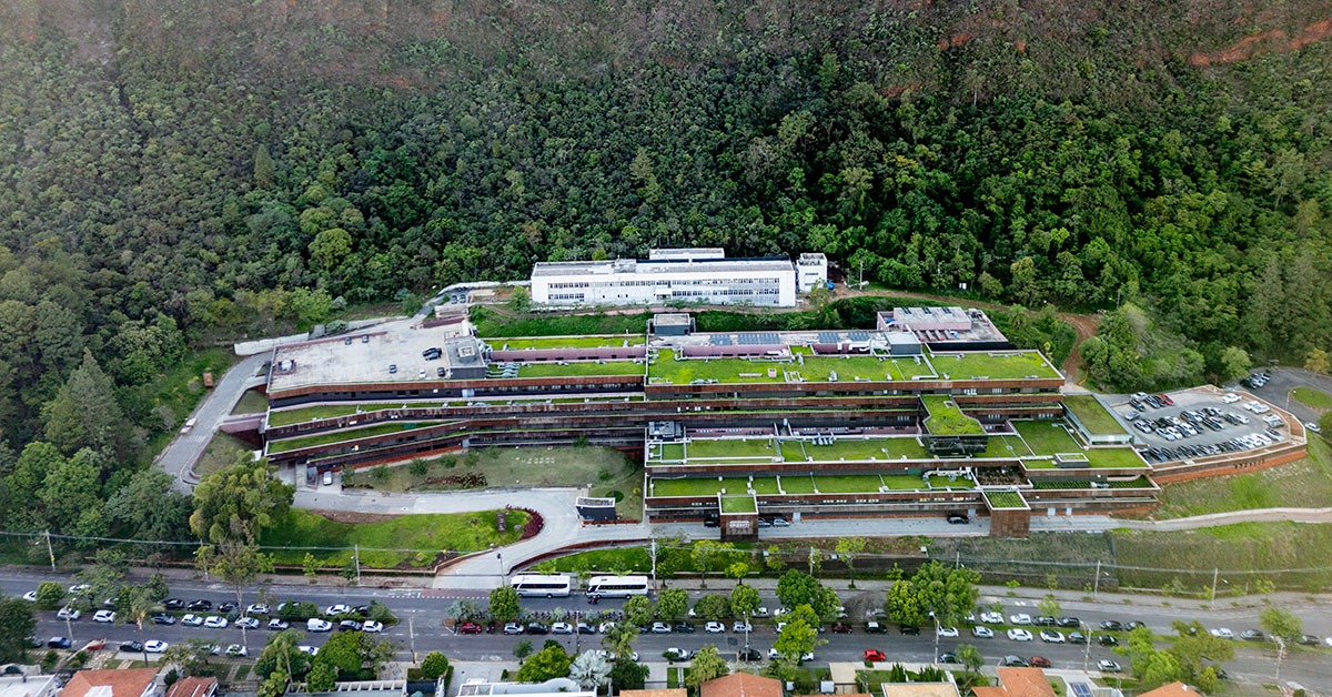 Cidades buscam soluções verdes para enfrentar clima extremo