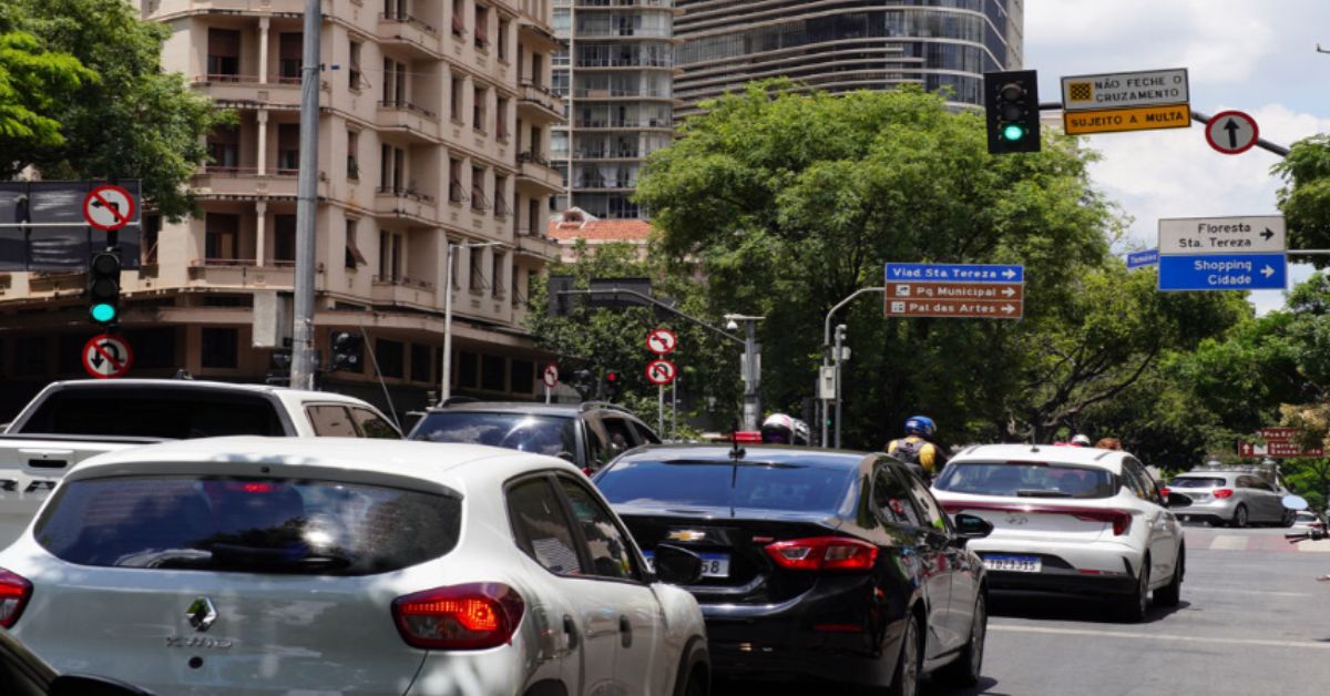 BH aposta na mobilidade para destravar o desenvolvimento