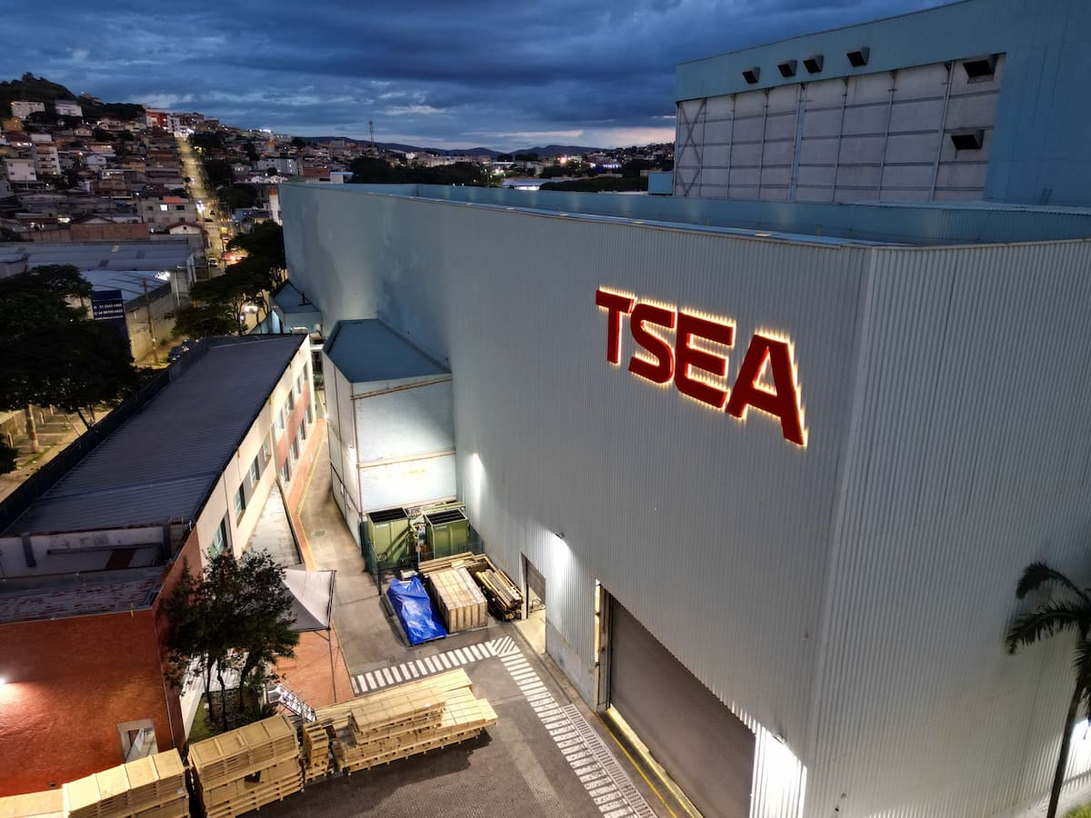 TSEA abre programa de trainee com salário de R$ 8,3 mil e vagas em Minas Gerais
