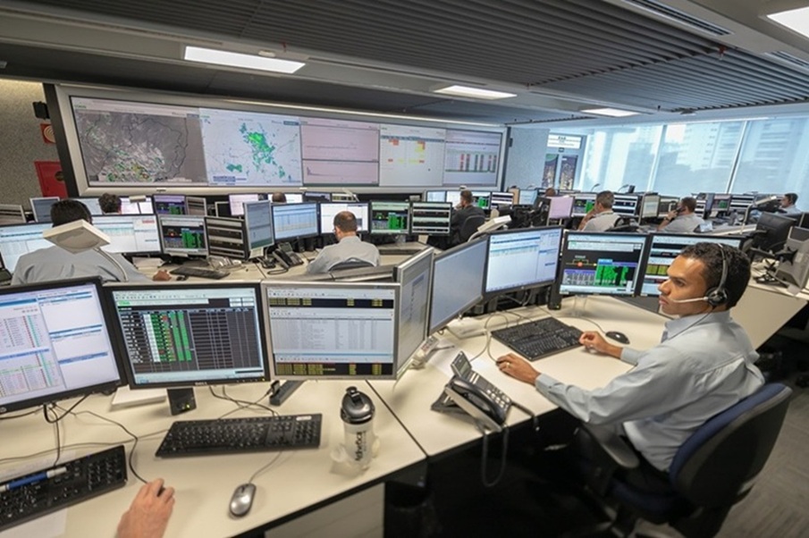 Cemig investe R$ 100 milhões na digitalização da rede elétrica de Minas