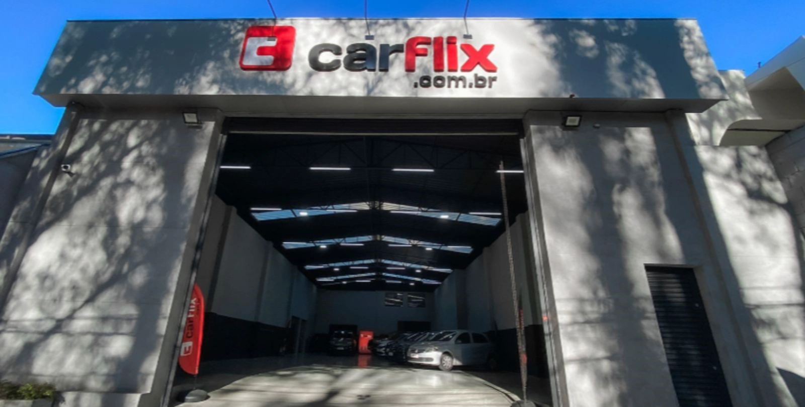 Carflix prevê expansão em Minas Gerais com alta do mercado de seminovos no Estado