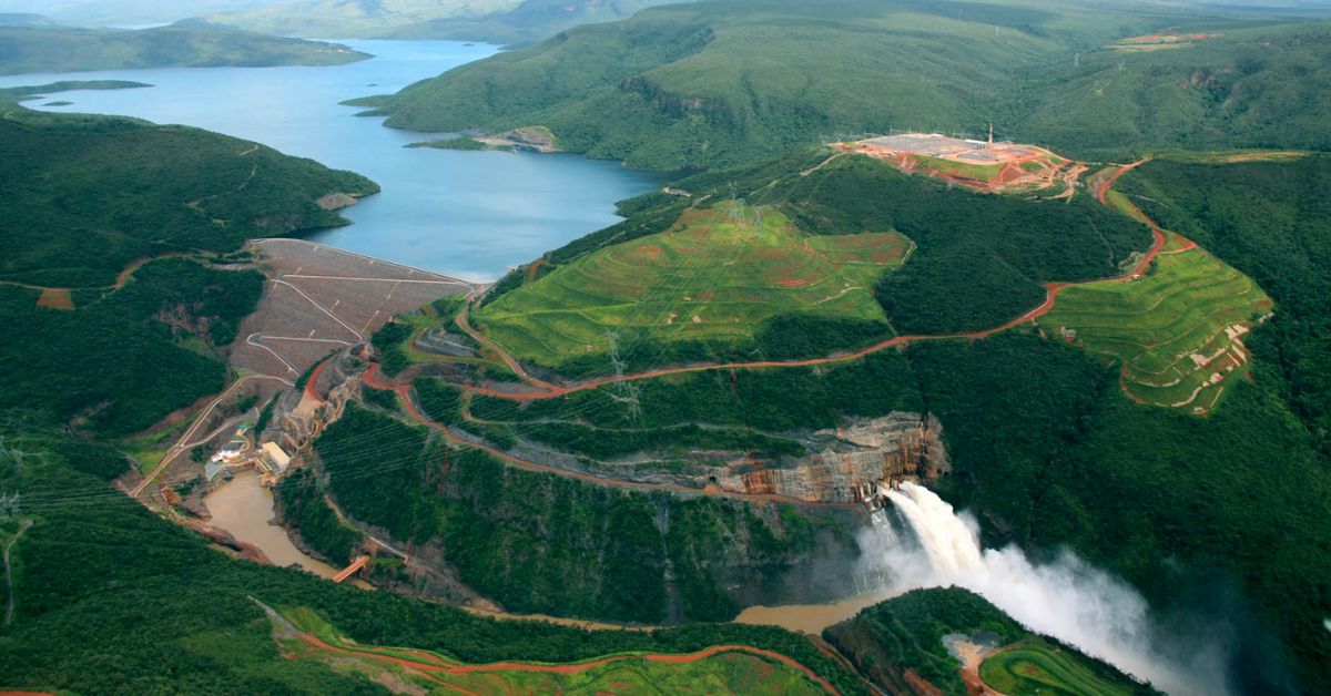 Cemig adere à repactuação de parcelas de duas hidrelétricas para quitar R$ 14 milhões