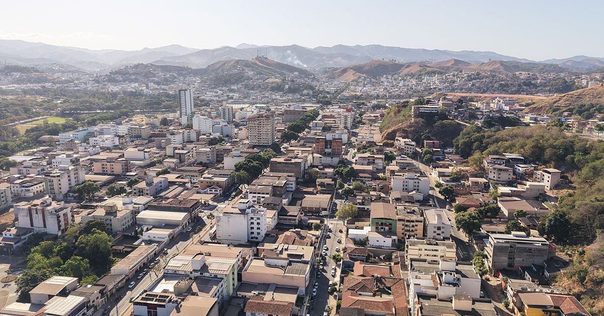 Vale do aço pode entrar na rota da Codevasf e destravar recursos do acordo de Mariana