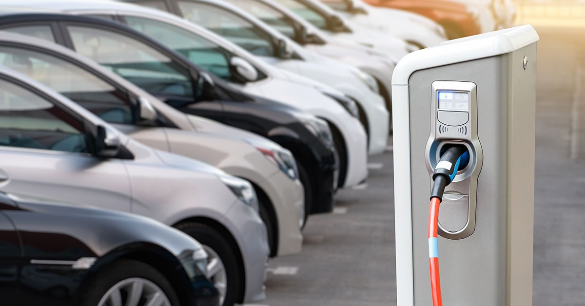 Vendas de eletrificados mais que dobram em Minas Gerais no primeiro trimestre