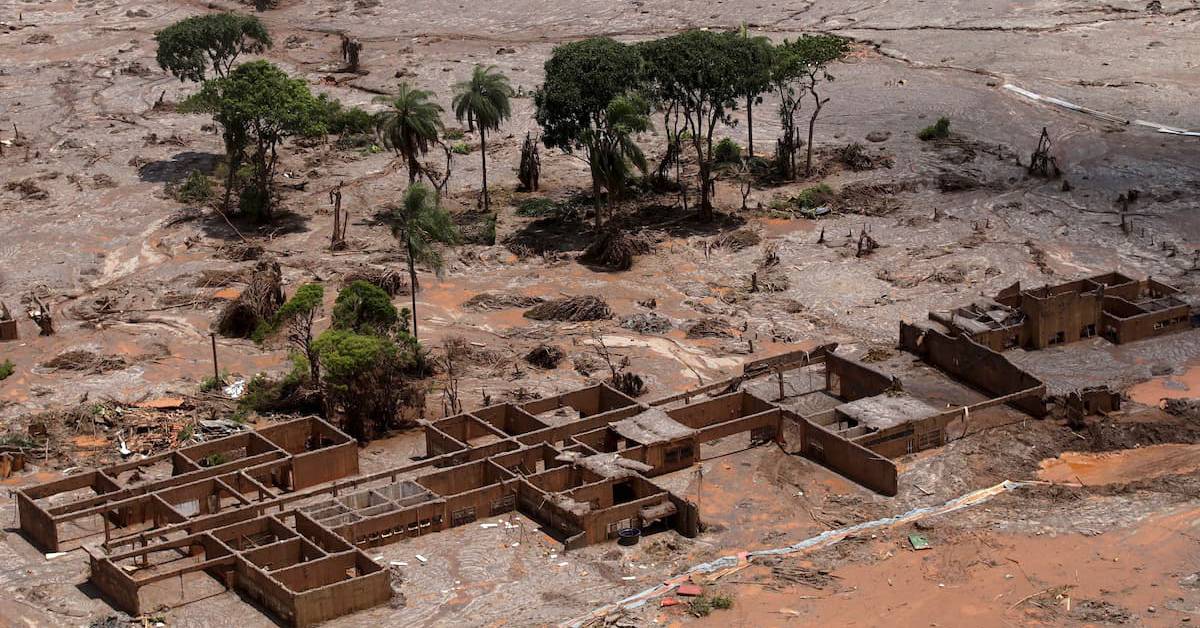 Após mudança de prefeito, Governador Valadares quer ser incluída no Acordo de Mariana