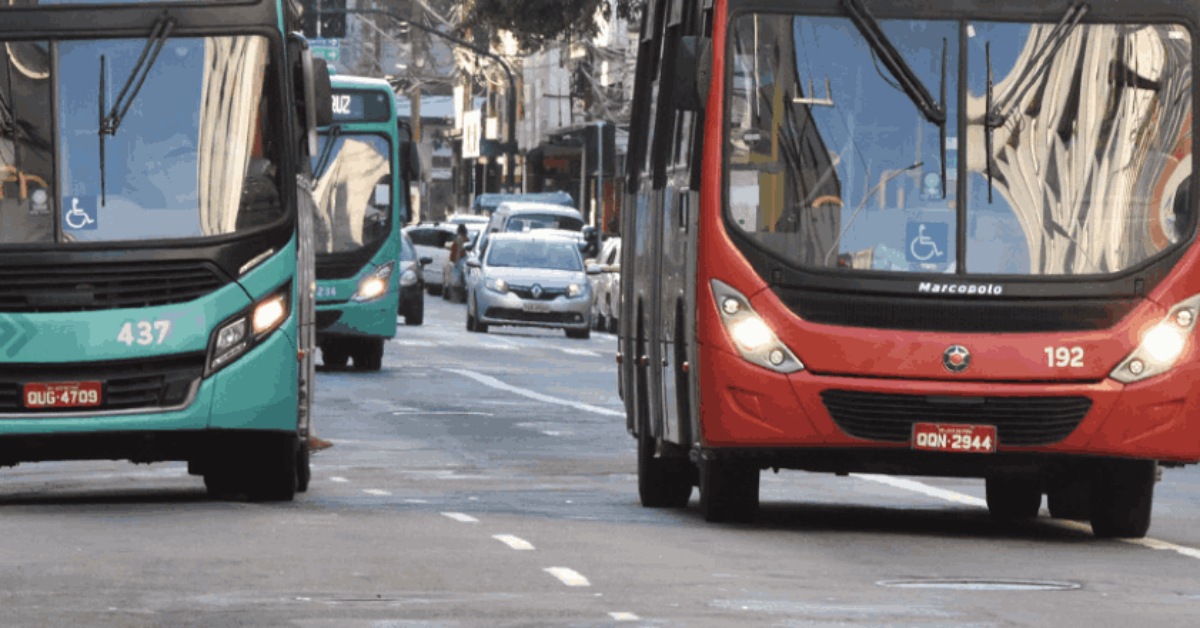 Prefeitura vai elaborar novo edital do transporte coletivo de Juiz de Fora