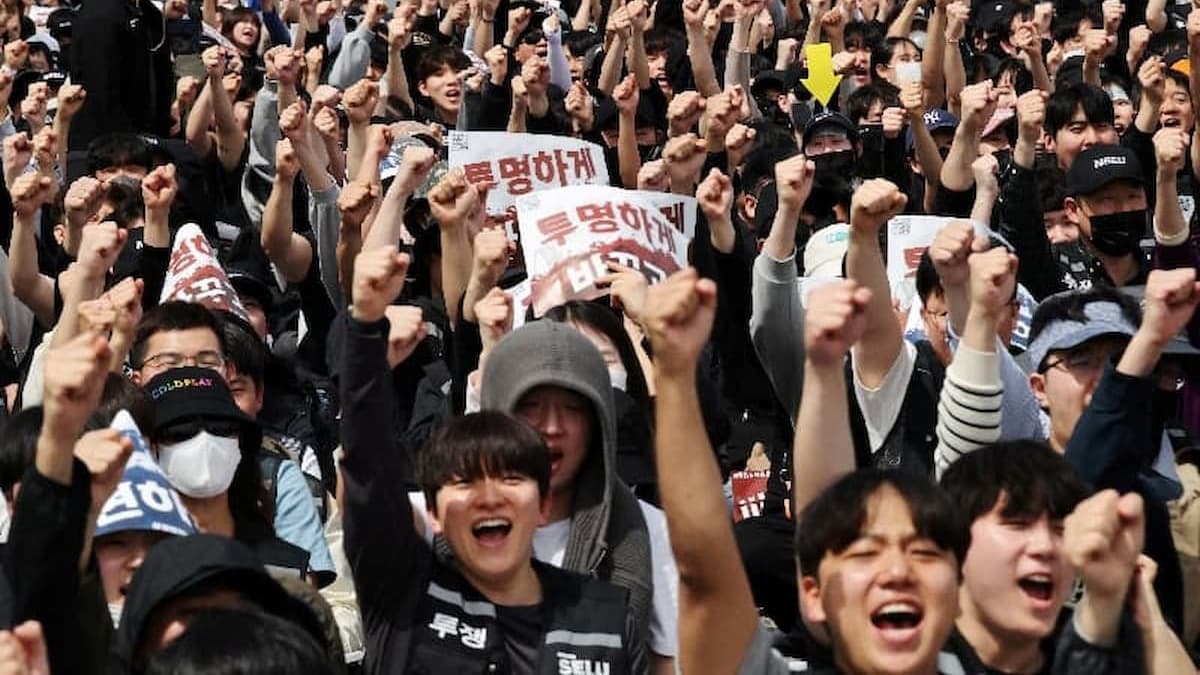 Na Samsung, boom global de IA gerou ameaça de greve e divisões profundas