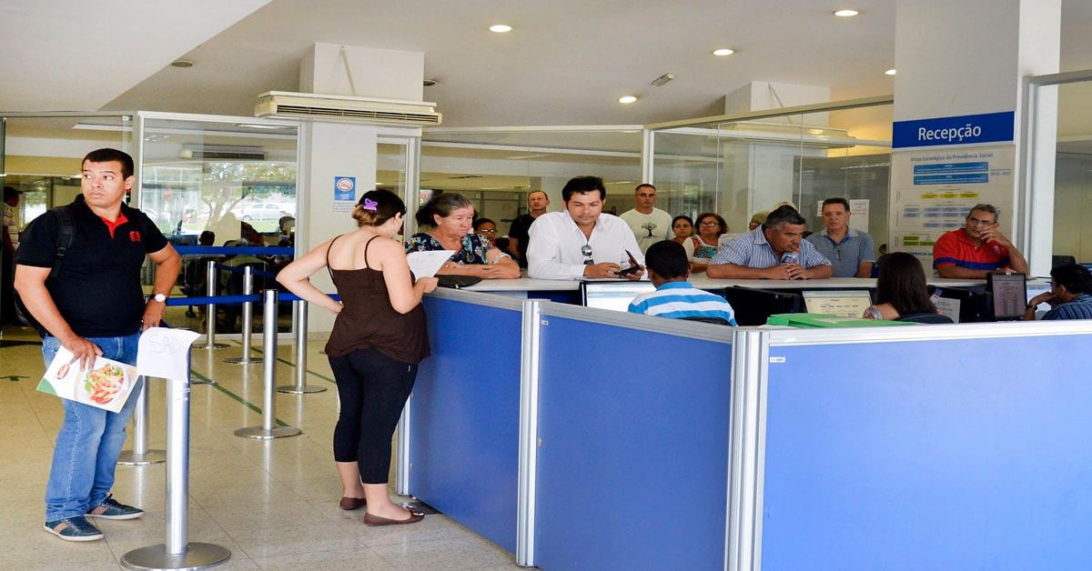 Mutirão do INSS oferece 513 vagas extras para perícias e avaliações em cinco cidades de Minas