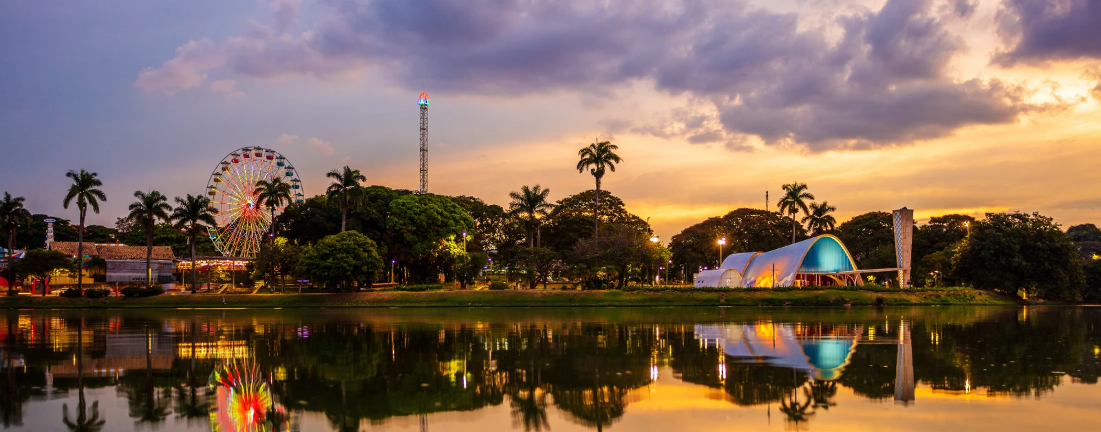 Pampulha celebra 10 anos como Patrimônio Mundial e projeta nova fase