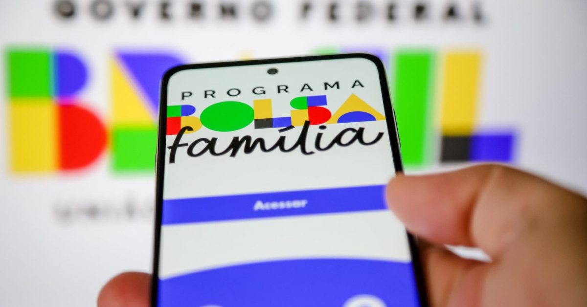 Bolsa Família
