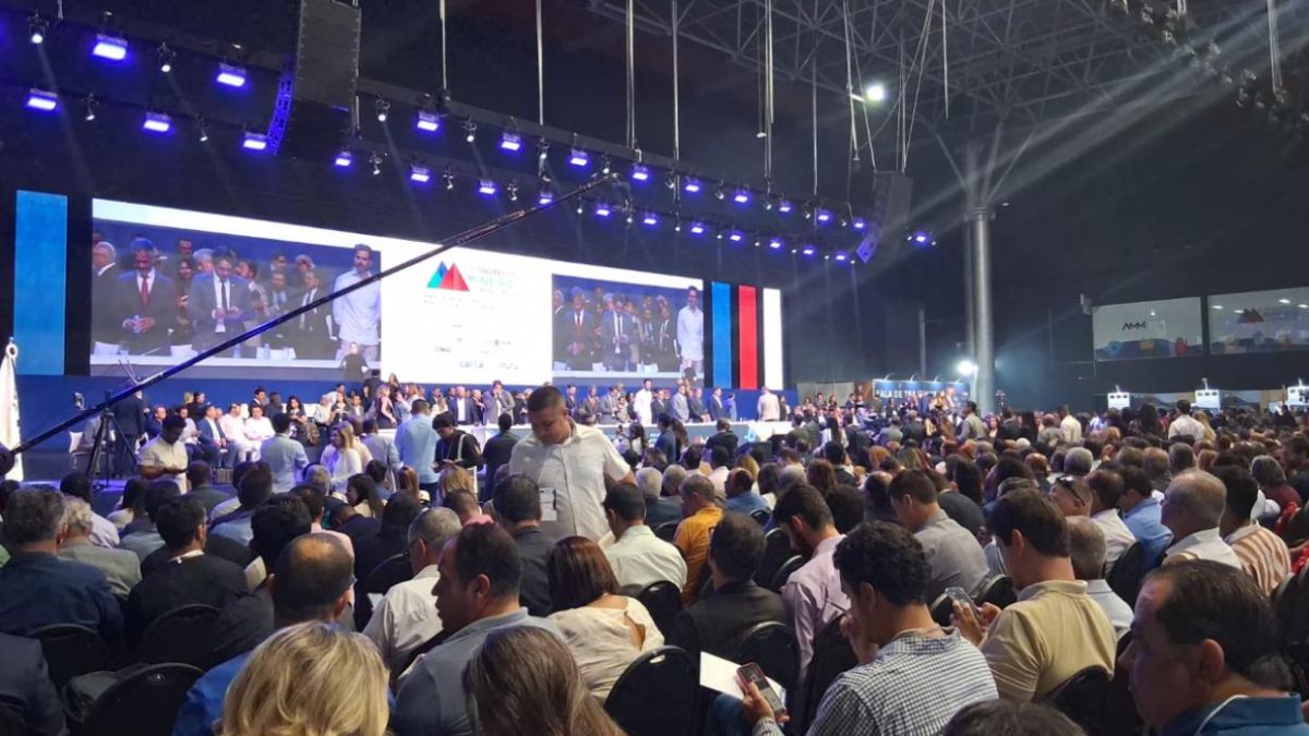 Congresso Mineiro de Municípios chega à 41ª edição com foco nas eleições e na inovação na gestão pública
