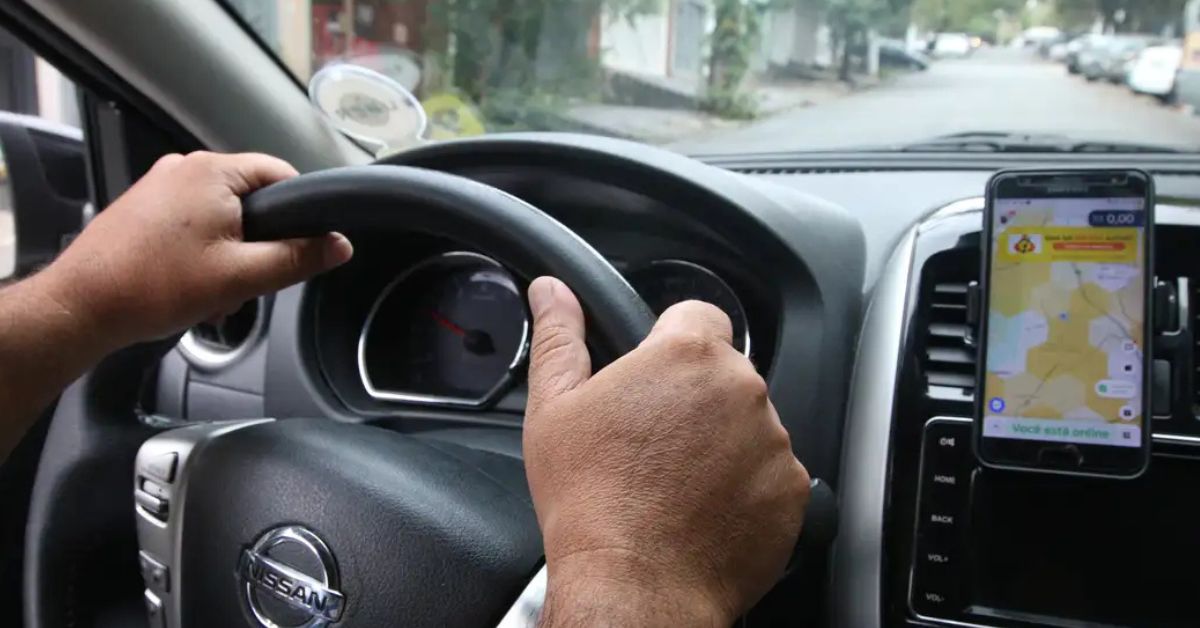STF marca para 24 de junho retomada do julgamento sobre uberização