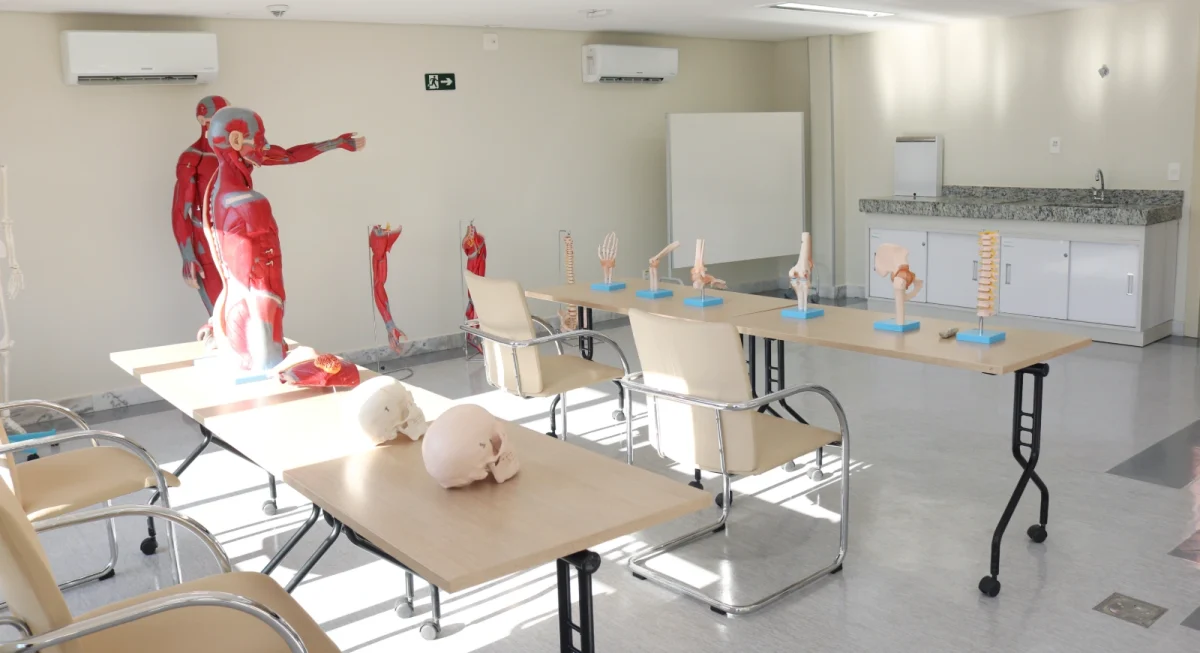 Faculdade Felício Rocho