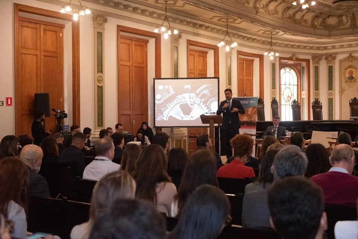 Congresso debate inovação jurídica e regulação no mercado de capitais