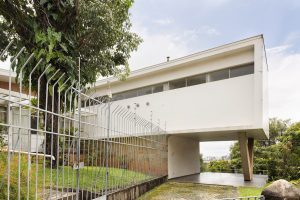 Morar Mais BH anuncia 19ª edição em casa modernista