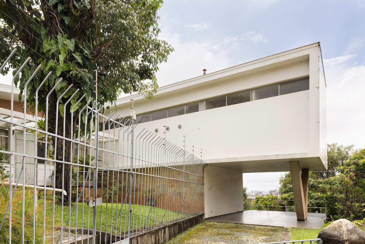 Morar Mais BH anuncia 19ª edição em casa modernista