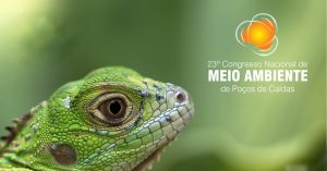 23º Congresso Nacional de Meio Ambiente
