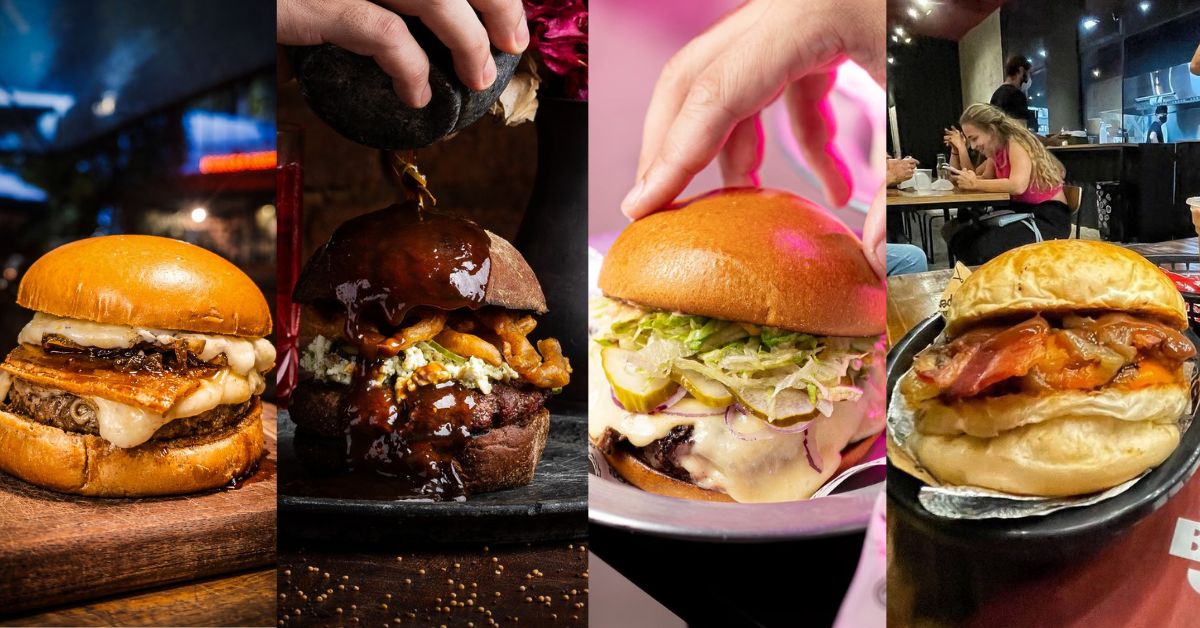 Descontos, sabores especiais e brindes: restaurantes de BH celebram o Dia Mundial do Hambúrguer; veja lista