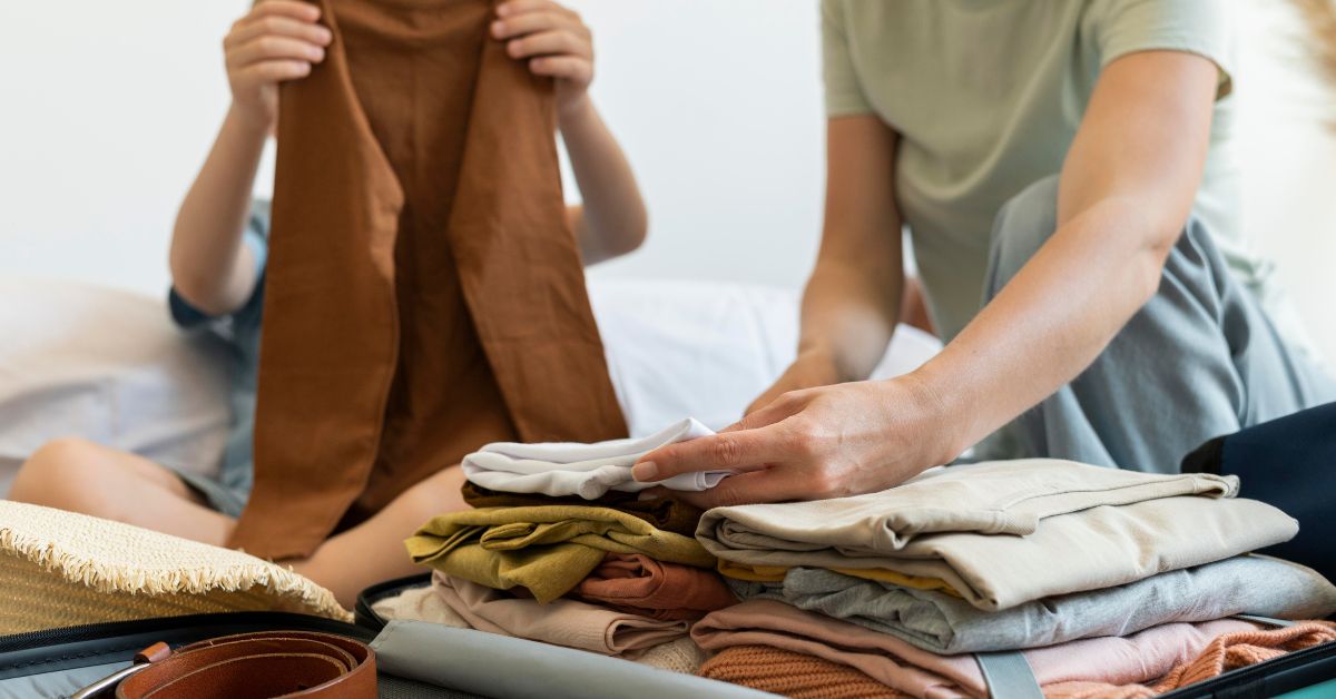 Reaproveitamento de tecidos e geração de renda a partir da moda serão temas do Circular Fashion Day em BH