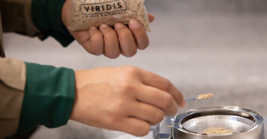 Planta-piloto da Viridis também abre possibilidades de parcerias com universidades e instituições de ensino