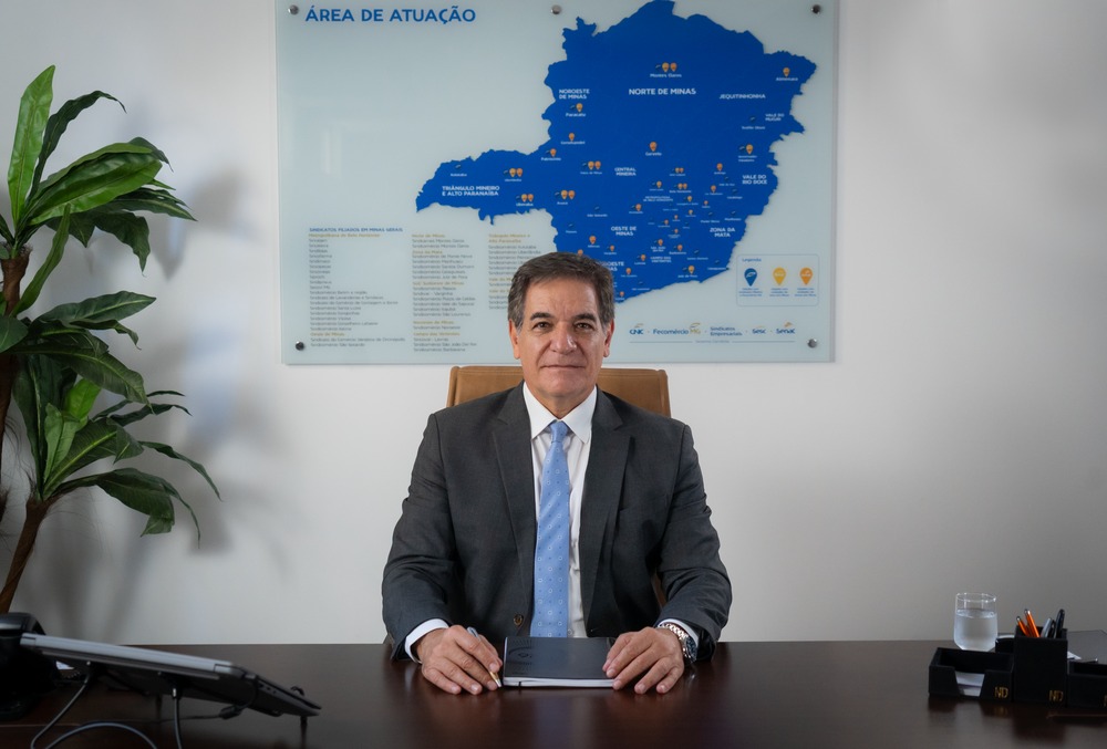 Sistema Fecomércio MG realiza Innovation Day, para debater transformações do comércio