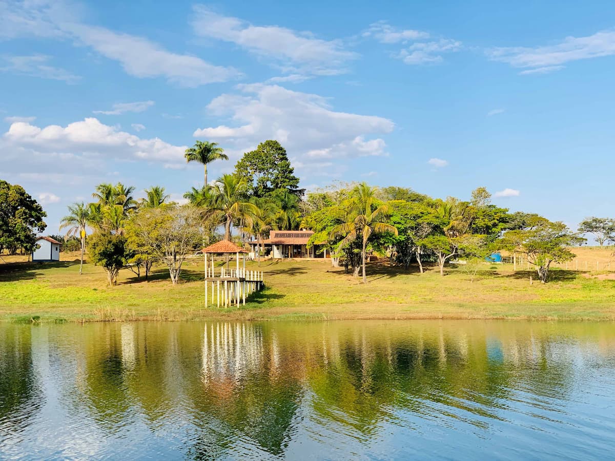 Seminário estimula a troca de experiências na área de turismo rural no Sudoeste de Minas