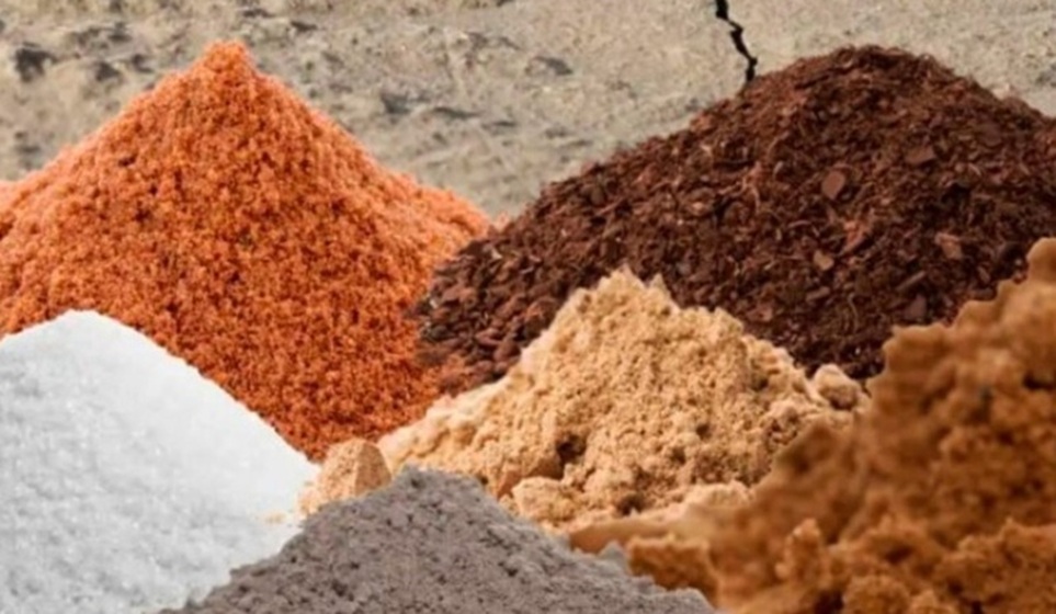 Minas Gerais lidera mapa da mineração no Brasil com 23 municípios catalogados pelo SGB