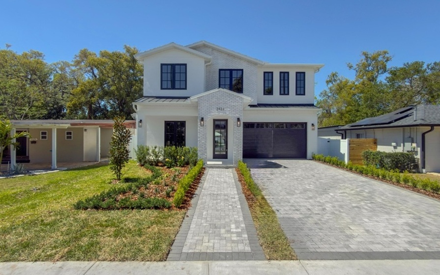 Invisto atua principalmente em Orlando, Winter Park e Tampa, cidades da região central da Flórida
