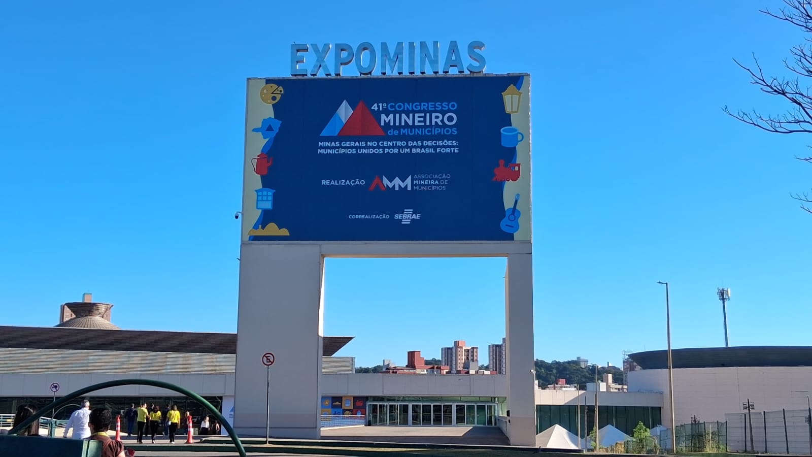 Congresso da AMM